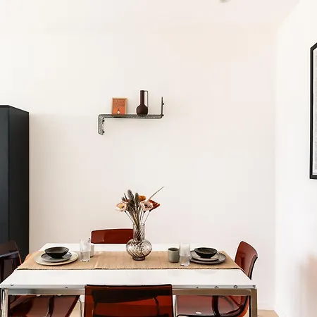 Rootsone I 1 Bedroom W Parking