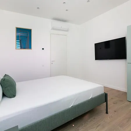 Apartment Rootsone I 1 Bedroom W Parking *