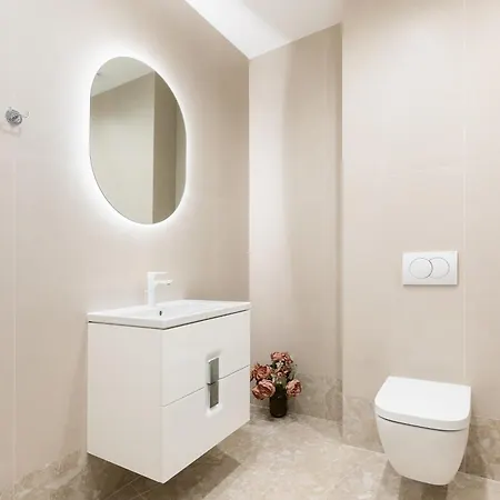 公寓 Rootsone I 1 Bedroom W Parking *