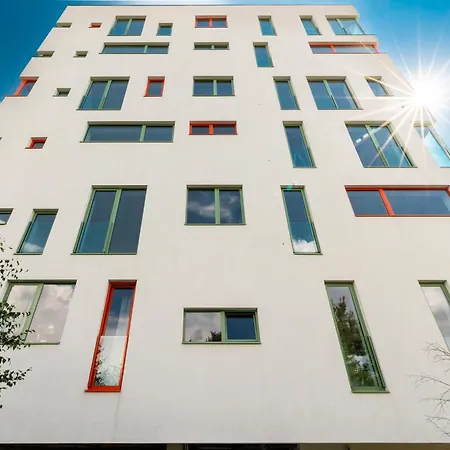 Rootsone I 1 Bedroom W Parking